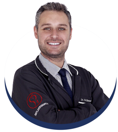 Dr. Guilherme Gobbi